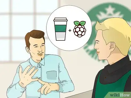 Image titled Order Off the Starbucks "Secret" Menu Step 5